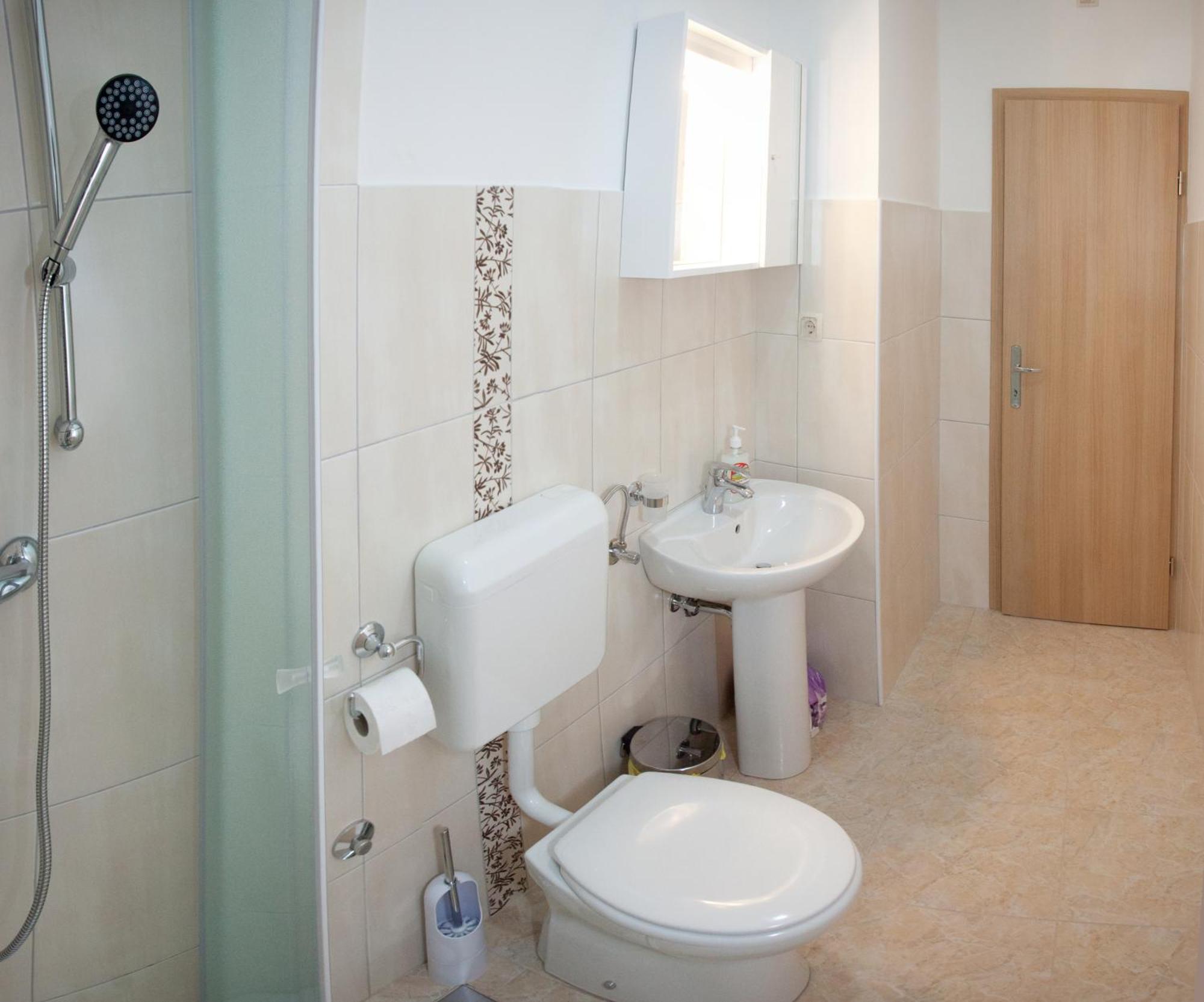 ספליט Apartments Galic מראה חיצוני תמונה