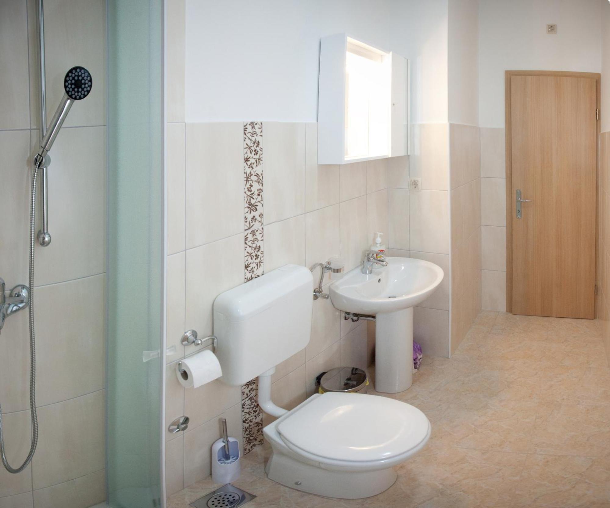ספליט Apartments Galic מראה חיצוני תמונה