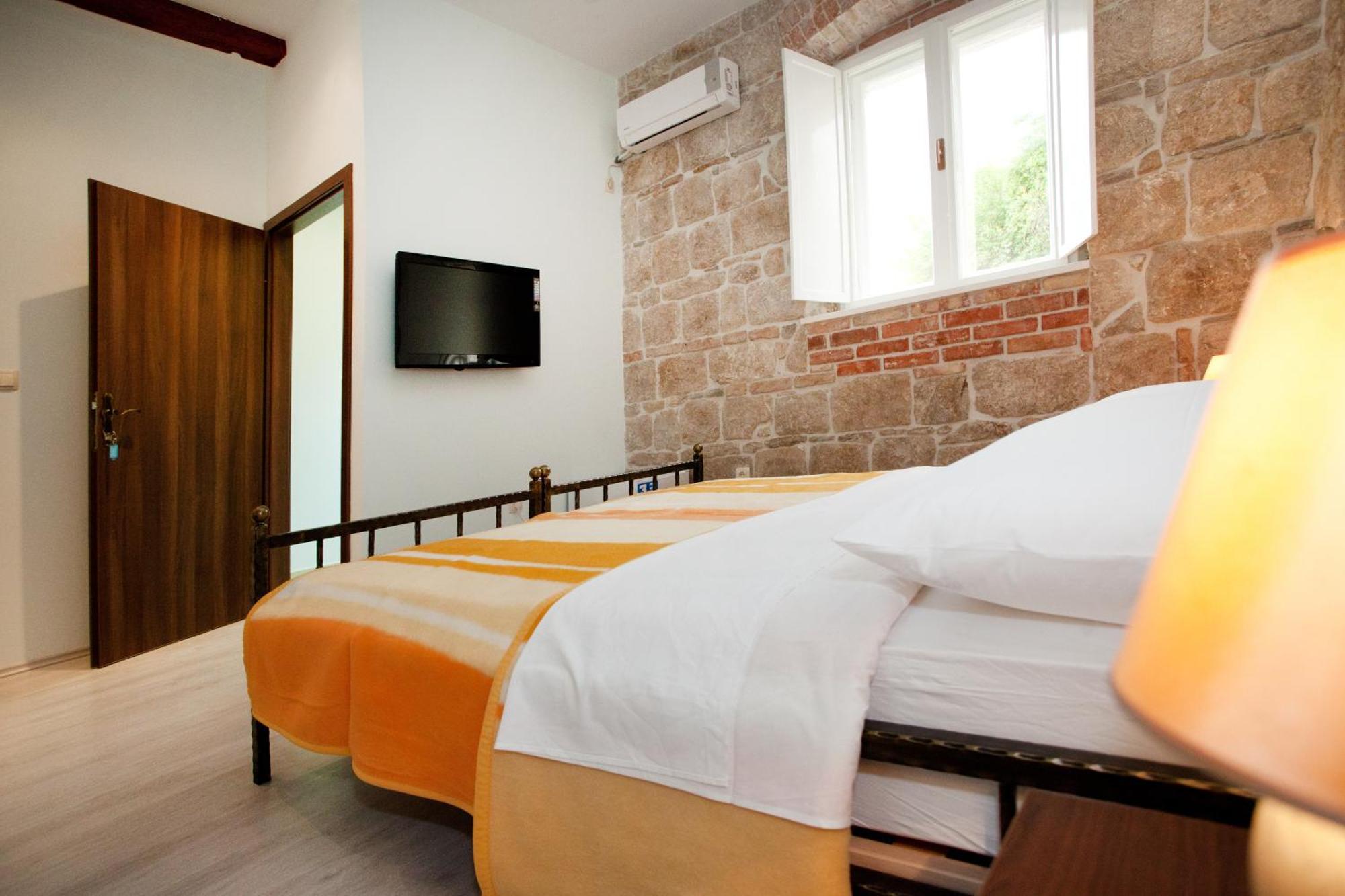 ספליט Apartments Galic מראה חיצוני תמונה