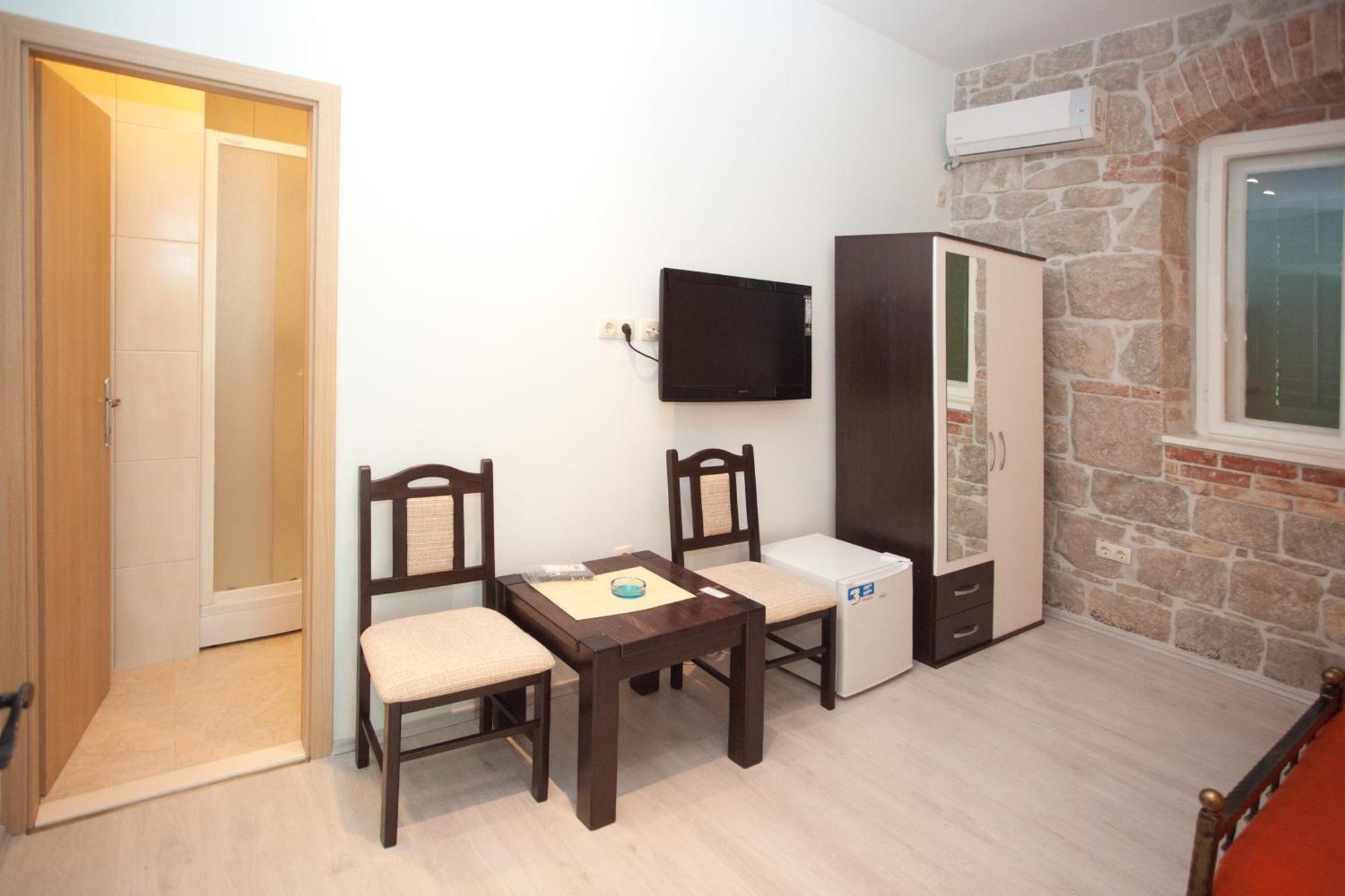 ספליט Apartments Galic מראה חיצוני תמונה