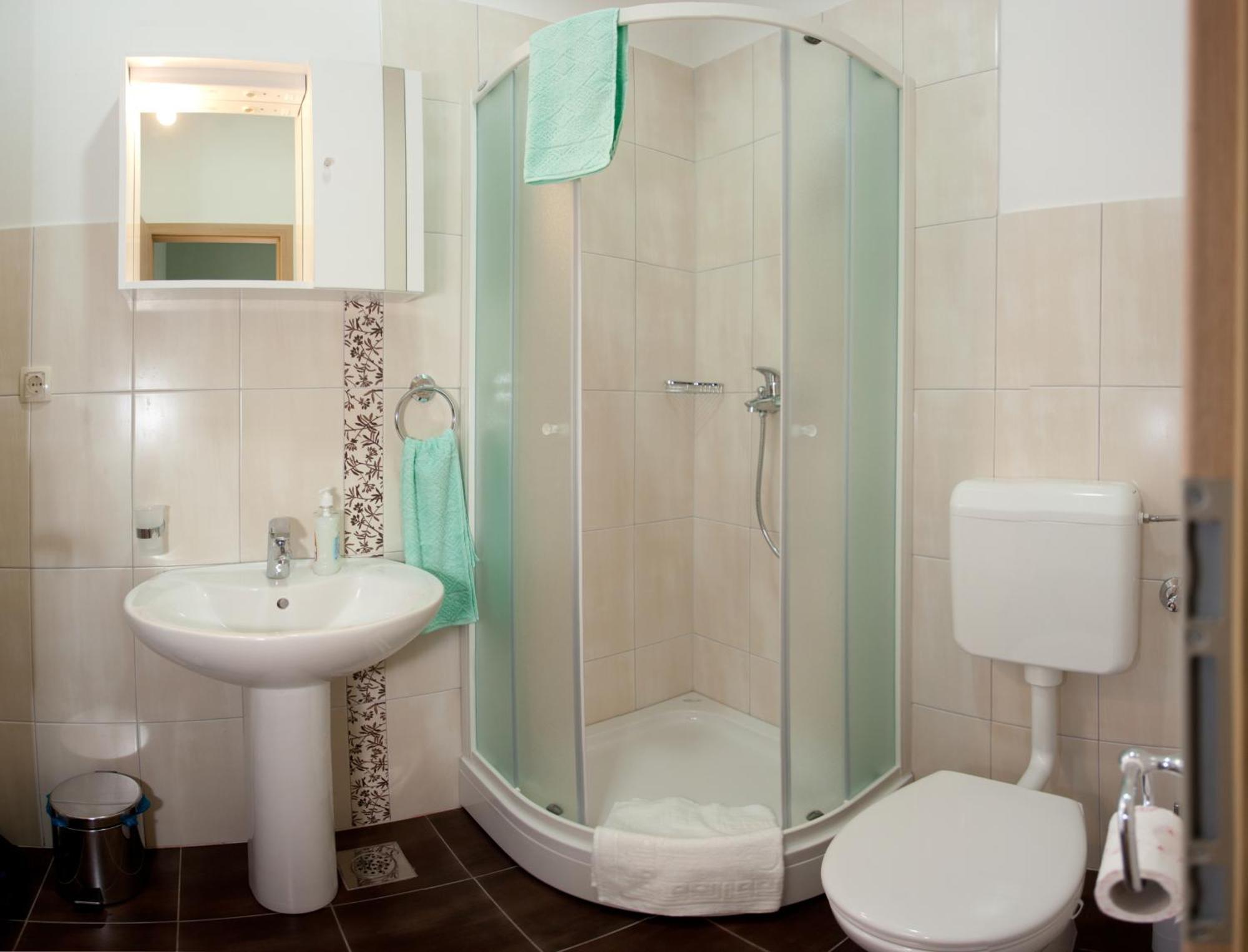 ספליט Apartments Galic מראה חיצוני תמונה