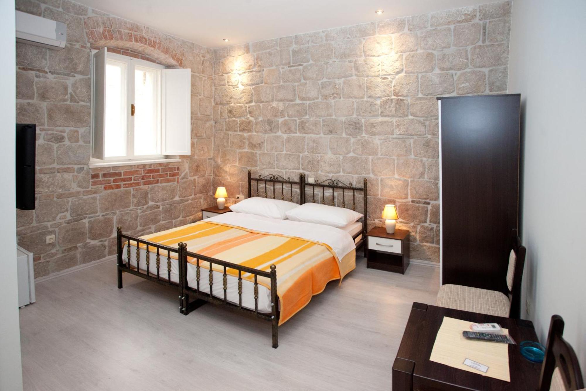 ספליט Apartments Galic מראה חיצוני תמונה