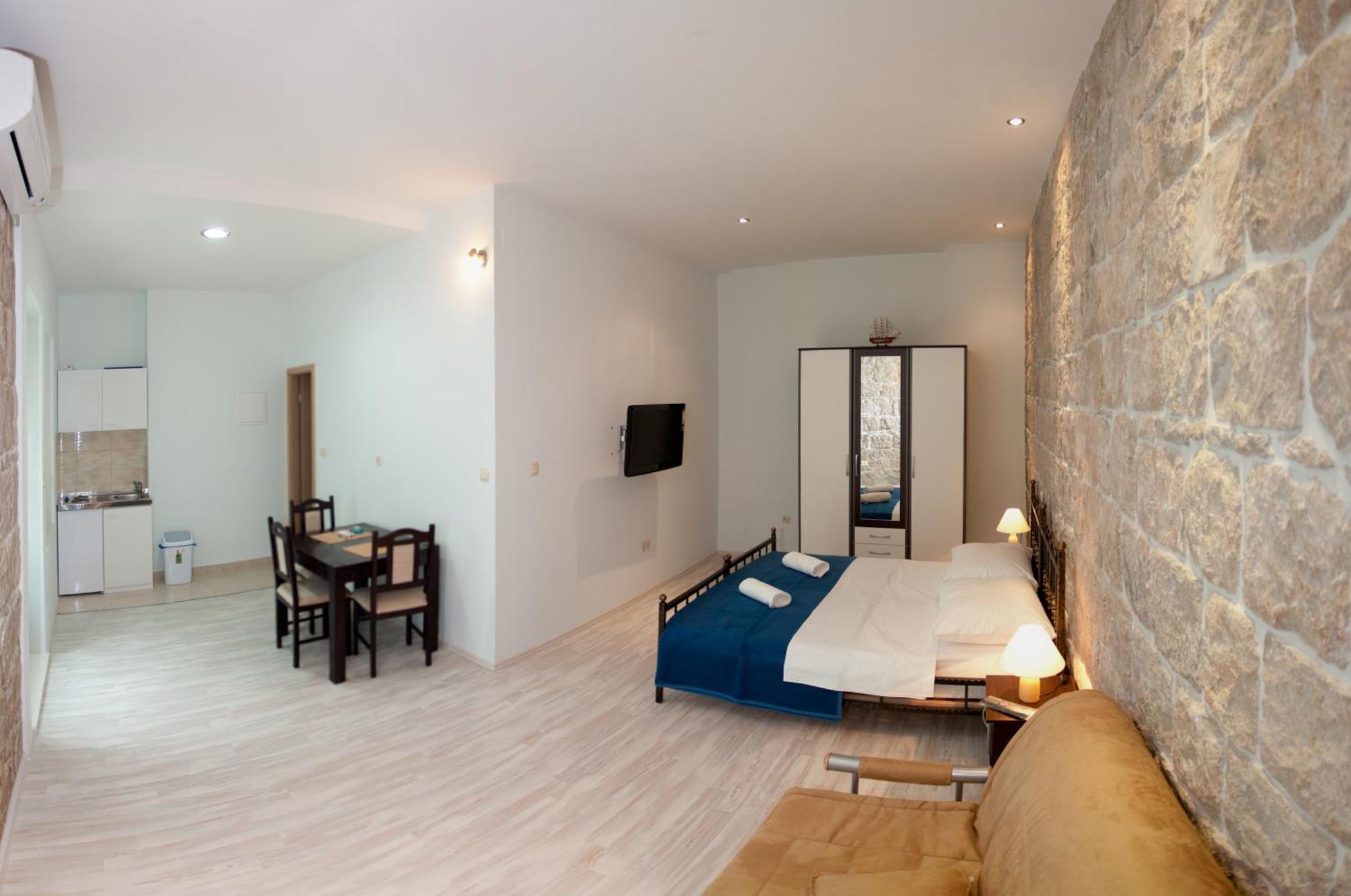 ספליט Apartments Galic מראה חיצוני תמונה