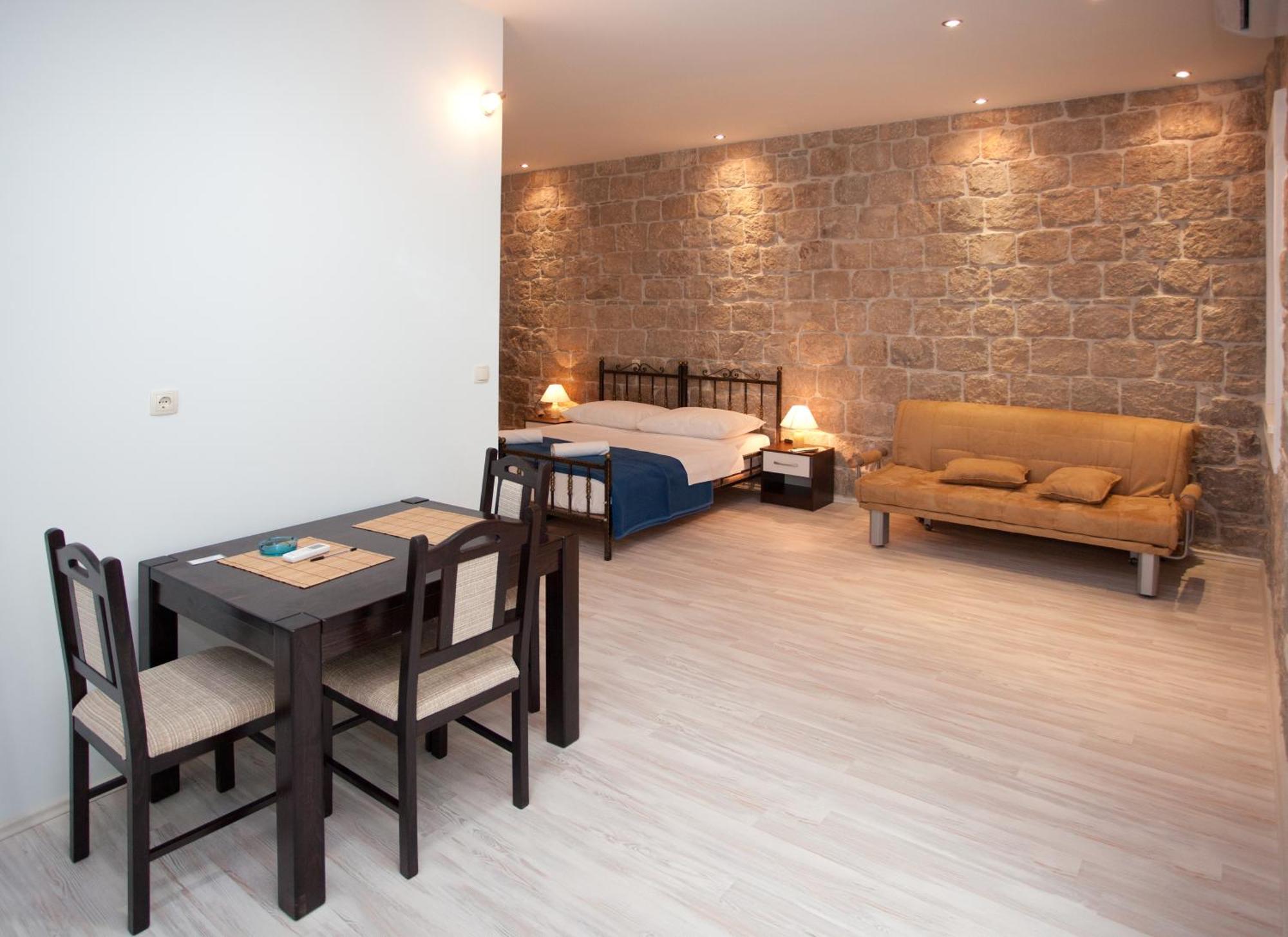 ספליט Apartments Galic מראה חיצוני תמונה