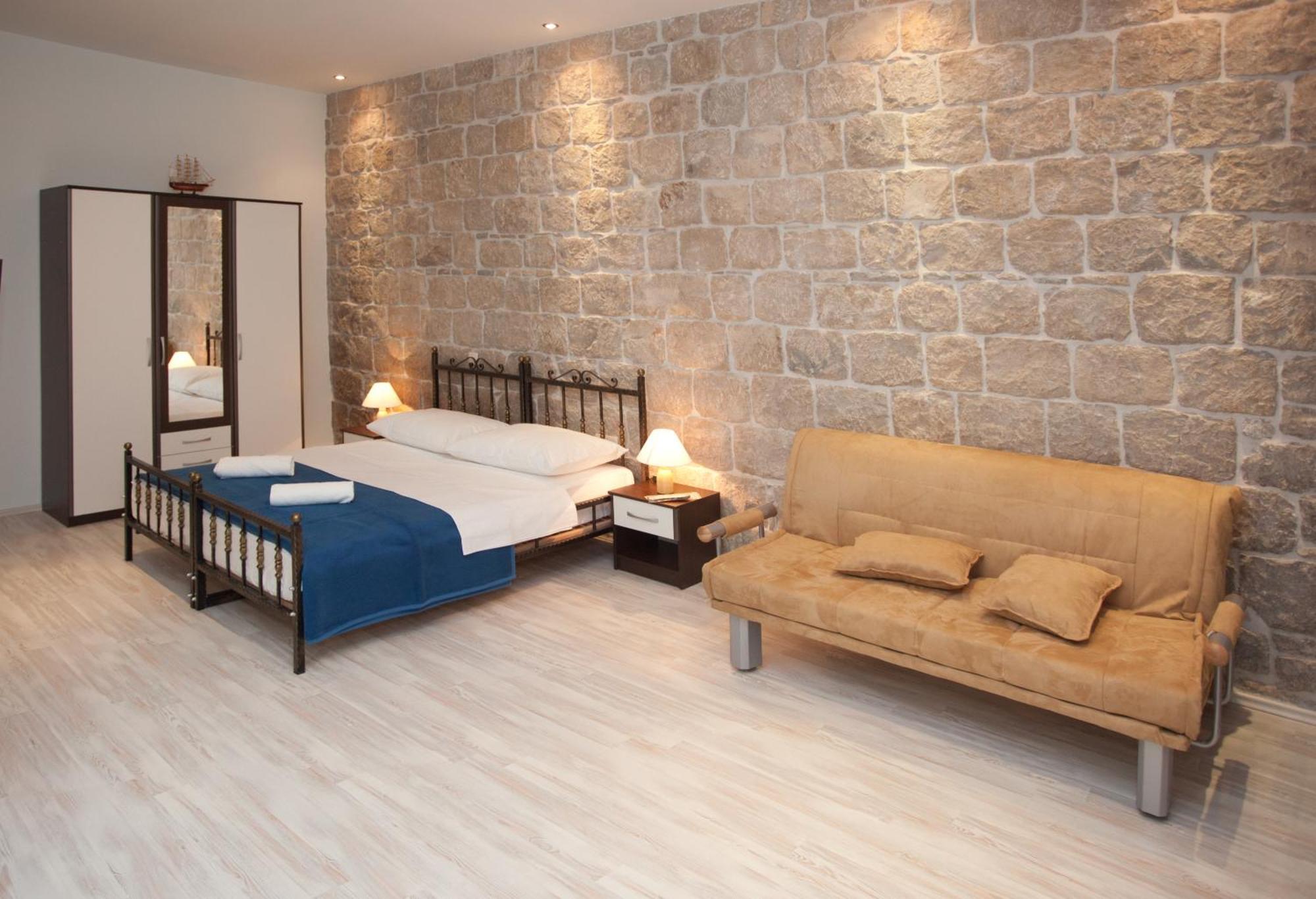 ספליט Apartments Galic מראה חיצוני תמונה