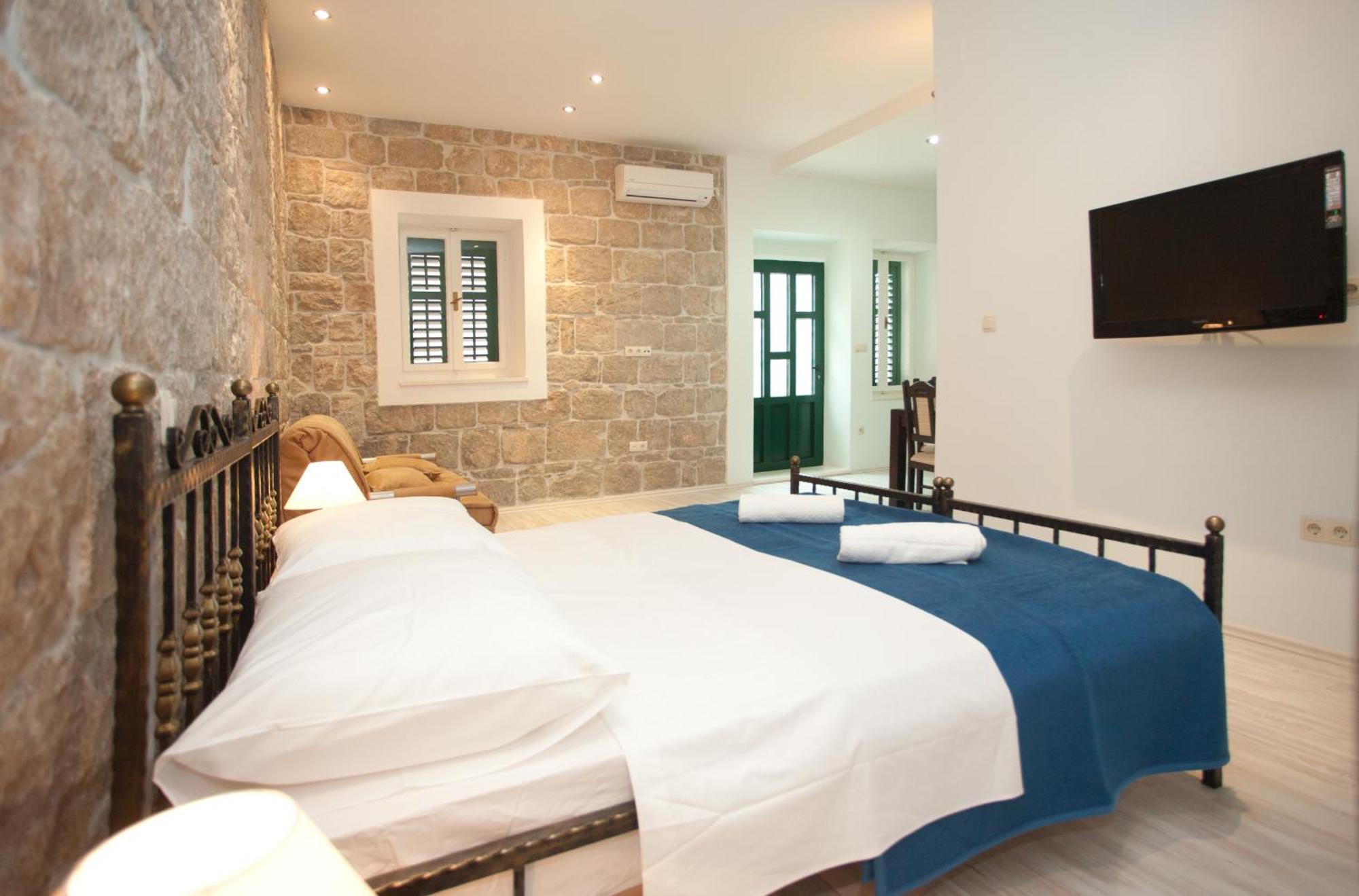 ספליט Apartments Galic מראה חיצוני תמונה
