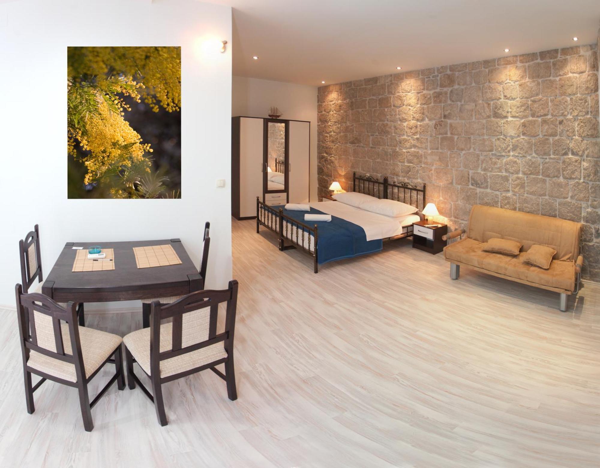 ספליט Apartments Galic מראה חיצוני תמונה